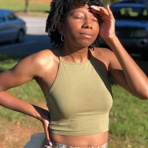 Meet your Posher, Brandi